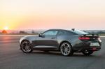 Chevrolet Camaro SS 50th Anniversary 2016 года (LA)